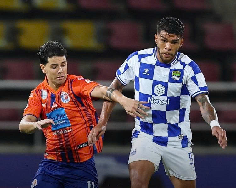 Dự đo&aacute;n tỷ số Persib Bandung vs Thể C&ocirc;ng Viettel, AFC Champions League Two 2026-2027- Ảnh 1.