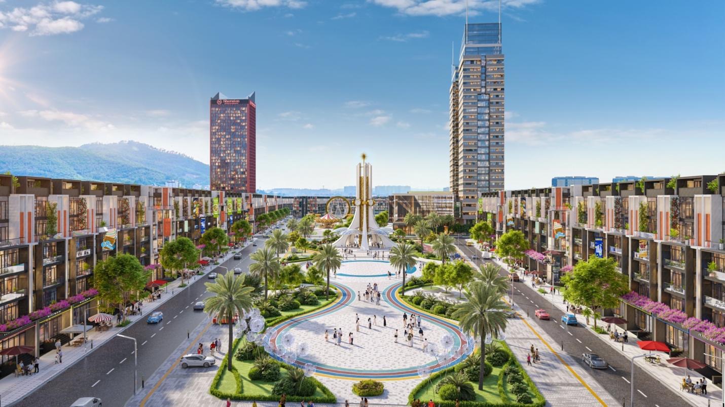ION CITY đón đầu mô hình đô thị tích hợp “Sống - làm việc - vui chơi” tại Bắc Ninh- Ảnh 3.