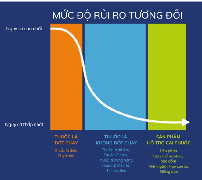 Hướng tới mục ti&ecirc;u giảm t&aacute;c hại cho 16 triệu người h&uacute;t thuốc - Ảnh 2.