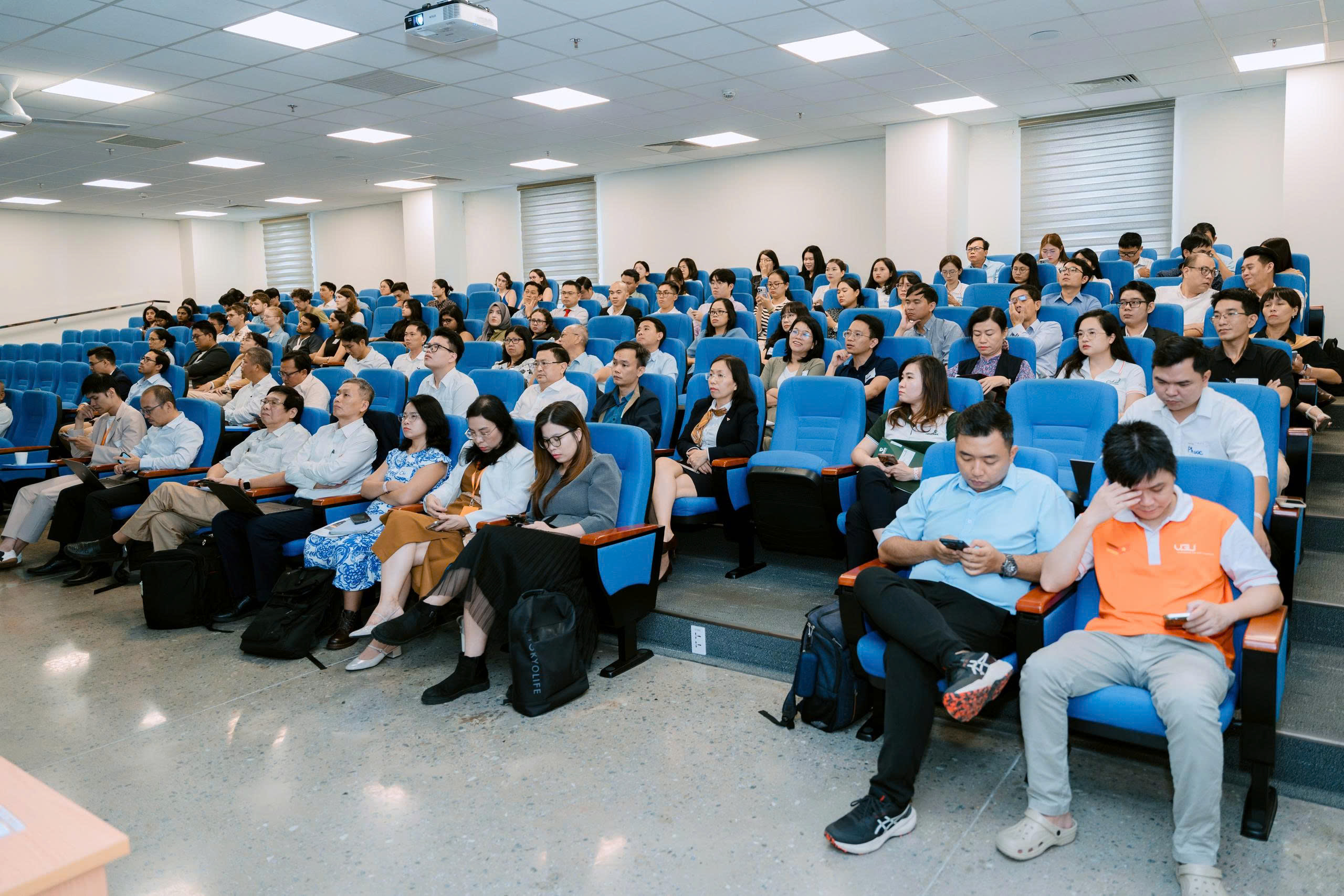 B&agrave;i 1: Nh&agrave; ở vừa t&uacute;i tiền: Cần lấp khoảng trống giữa nh&agrave; ở x&atilde; hội v&agrave; nh&agrave; thương mại- Ảnh 1.