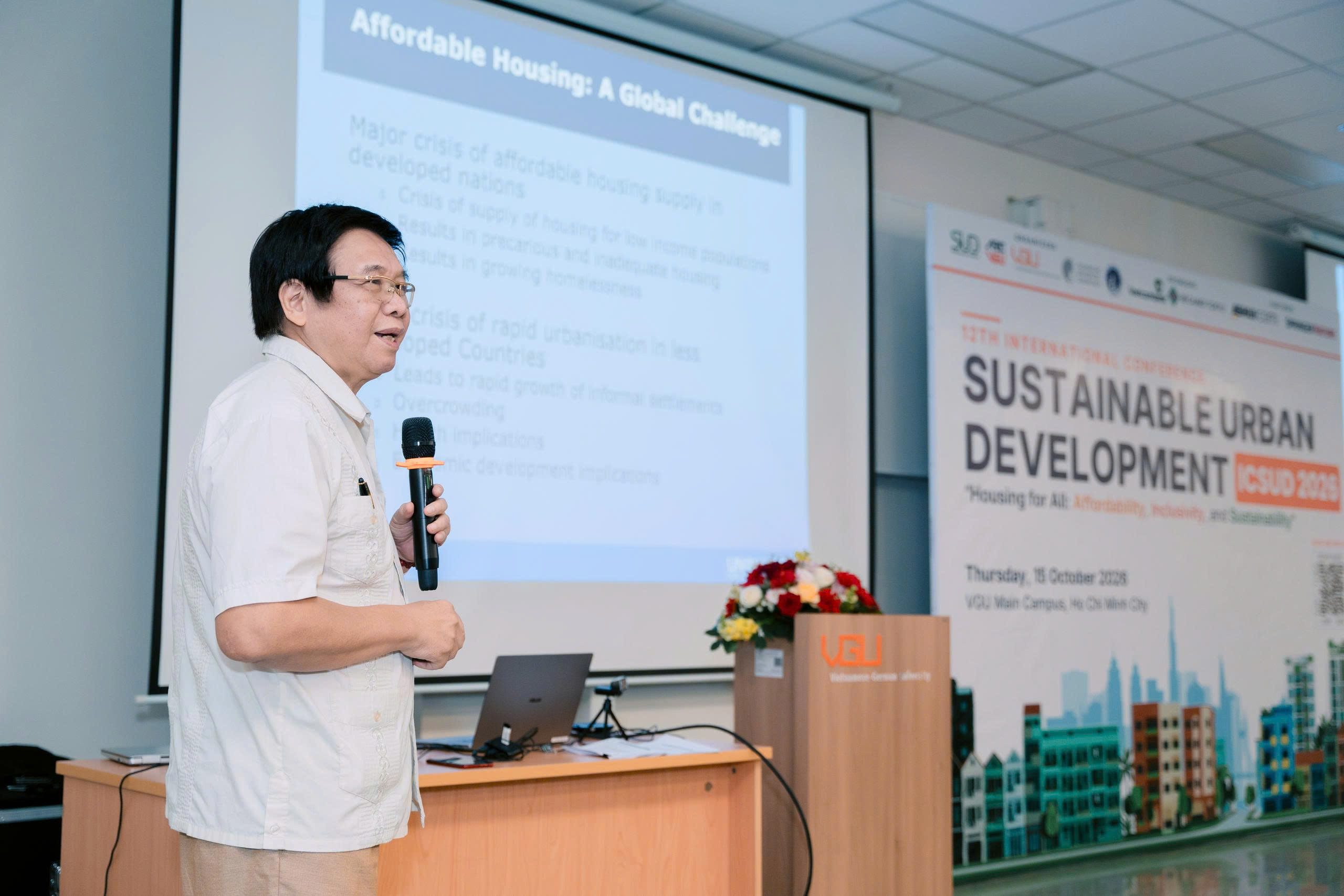 B&agrave;i 1: Nh&agrave; ở vừa t&uacute;i tiền: Cần lấp khoảng trống giữa nh&agrave; ở x&atilde; hội v&agrave; nh&agrave; thương mại- Ảnh 2.
