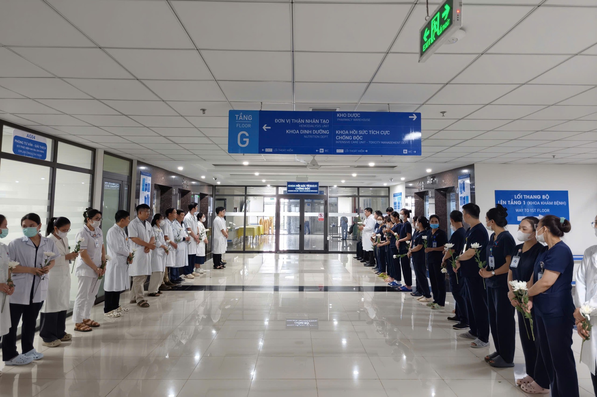C&ocirc; gi&aacute;o trẻ qua đời sau tai nạn, gia đ&igrave;nh quyết định hiến tạng cứu người- Ảnh 2.