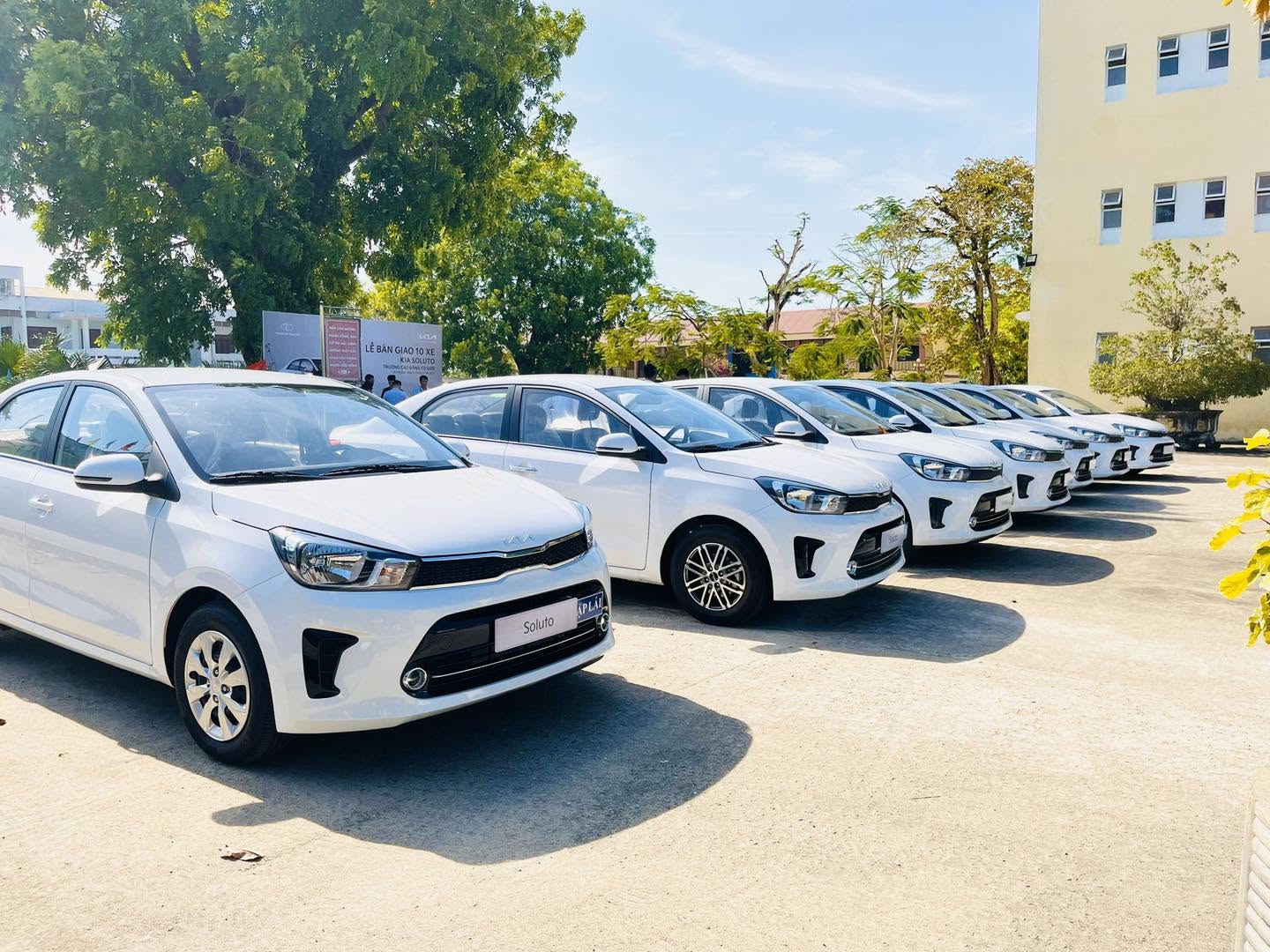 Quảng Ng&atilde;i n&acirc;ng cao chất lượng đ&agrave;o tạo l&aacute;i xe, bảo đảm an to&agrave;n khi thực h&agrave;nh tr&ecirc;n đường- Ảnh 4.