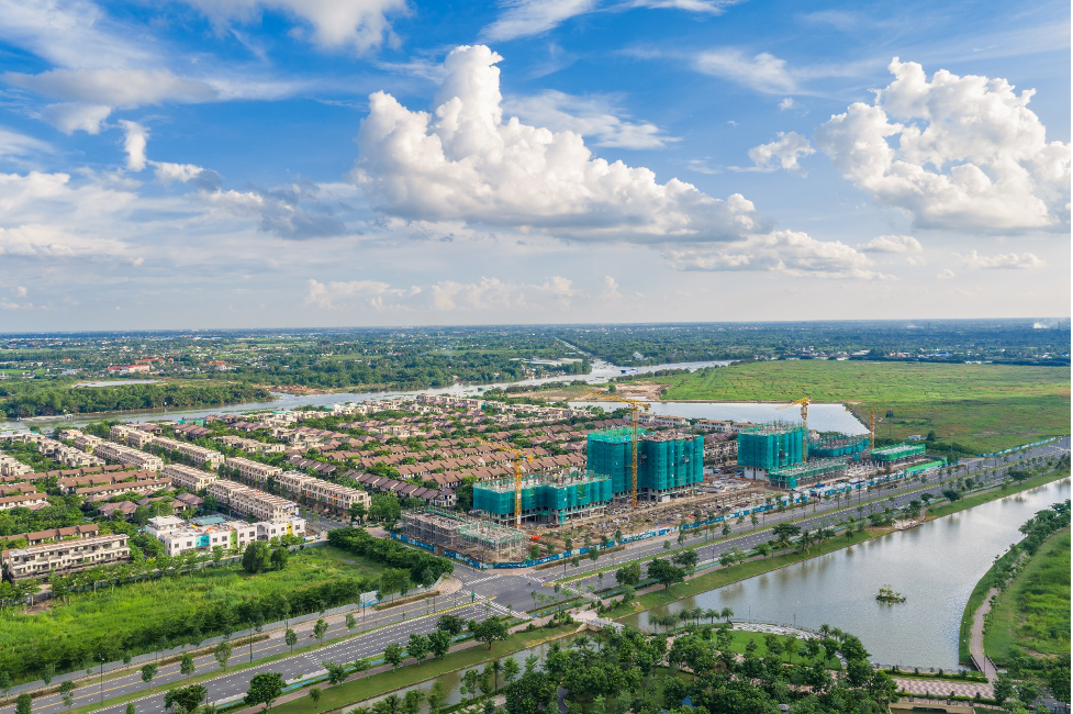 Khởi động đường Vành đai 4, Waterpoint gia tăng lợi thế kết nối liên vùng- Ảnh 4.