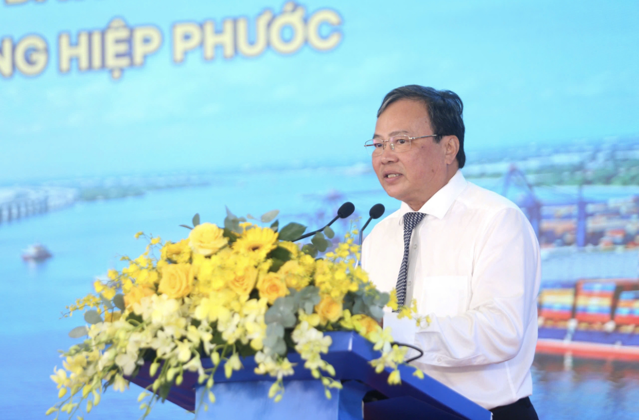 T&acirc;y Ninh khởi động loạt dự &aacute;n giao th&ocirc;ng chiến lược, tăng kết nối v&ugrave;ng- Ảnh 1.