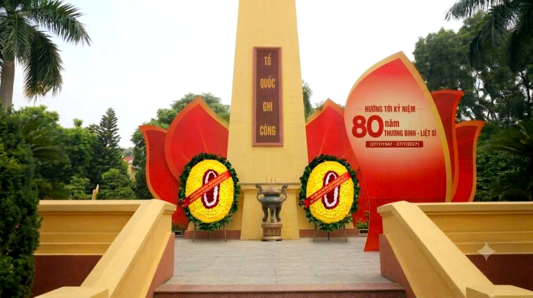 Viện Kiến tr&uacute;c quốc gia triển khai nhiệm vụ trọng t&acirc;m hướng đến kỷ niệm 80 năm Ng&agrave;y Thương - Ảnh 1.