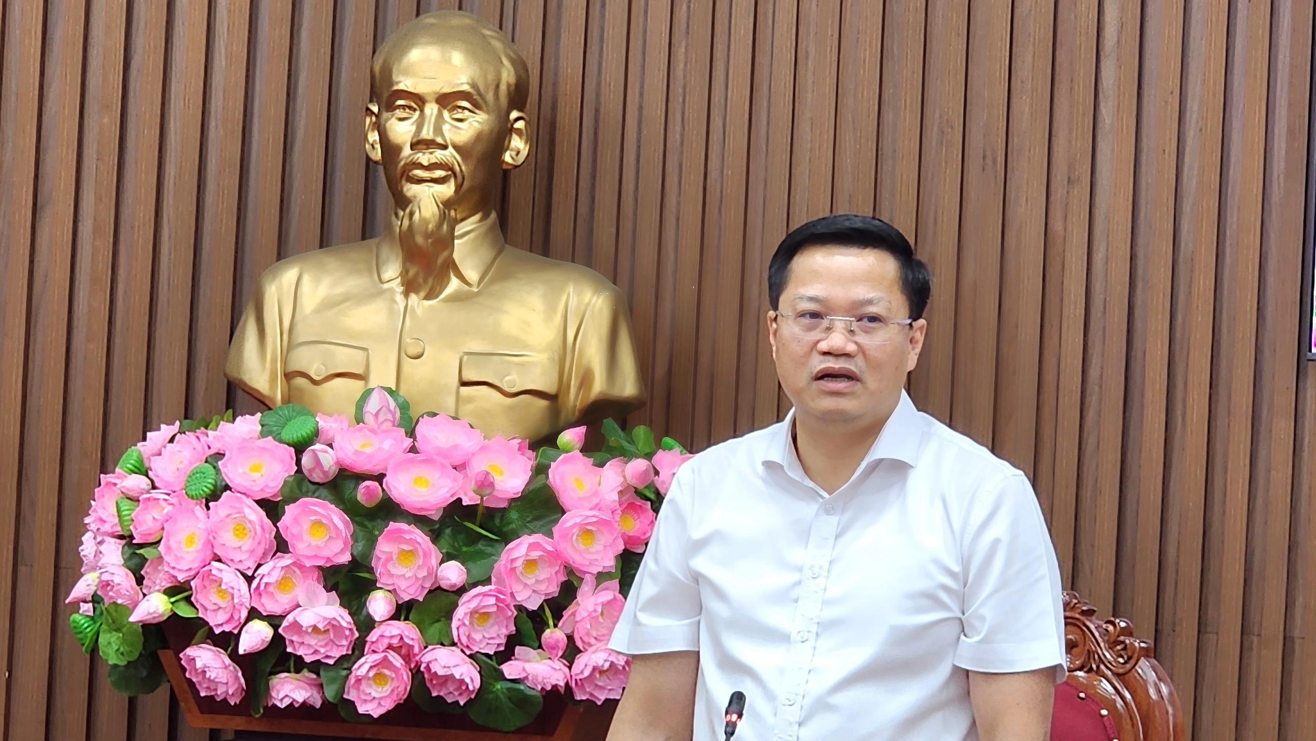 Quảng Ng&atilde;i quyết t&acirc;m ho&agrave;n th&agrave;nh cao tốc Quảng Ng&atilde;i - Kon Tum trước năm 2030- Ảnh 4.