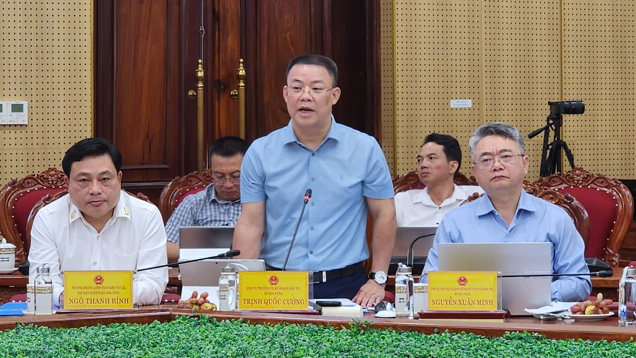 Quảng Ng&atilde;i quyết t&acirc;m ho&agrave;n th&agrave;nh cao tốc Quảng Ng&atilde;i - Kon Tum trước năm 2030- Ảnh 3.