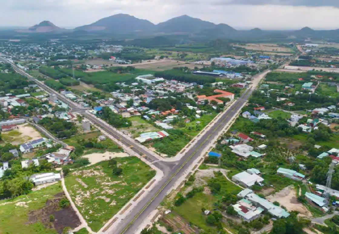 TP.HCM: Dự &aacute;n đường 991 hơn 8.330 tỷ đồng chuẩn bị giải ph&oacute;ng mặt bằng- Ảnh 2.