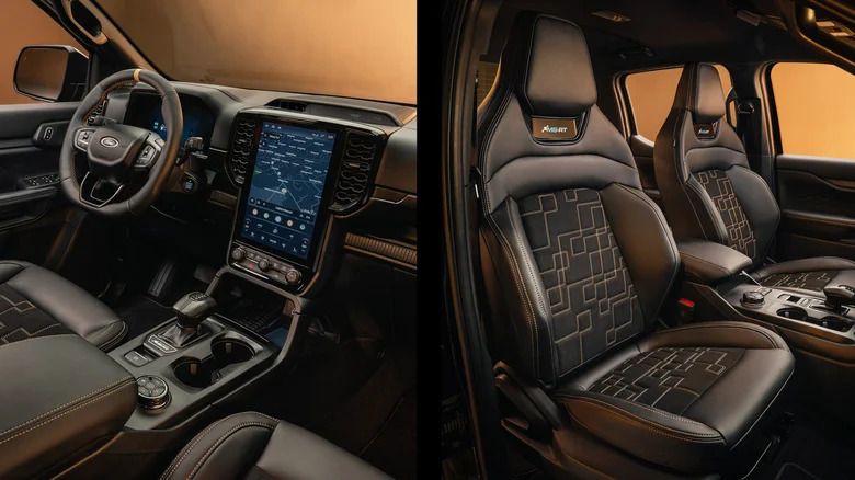 Ford sắp bán xe bán tải đô thị tại châu Âu - Ảnh 2.