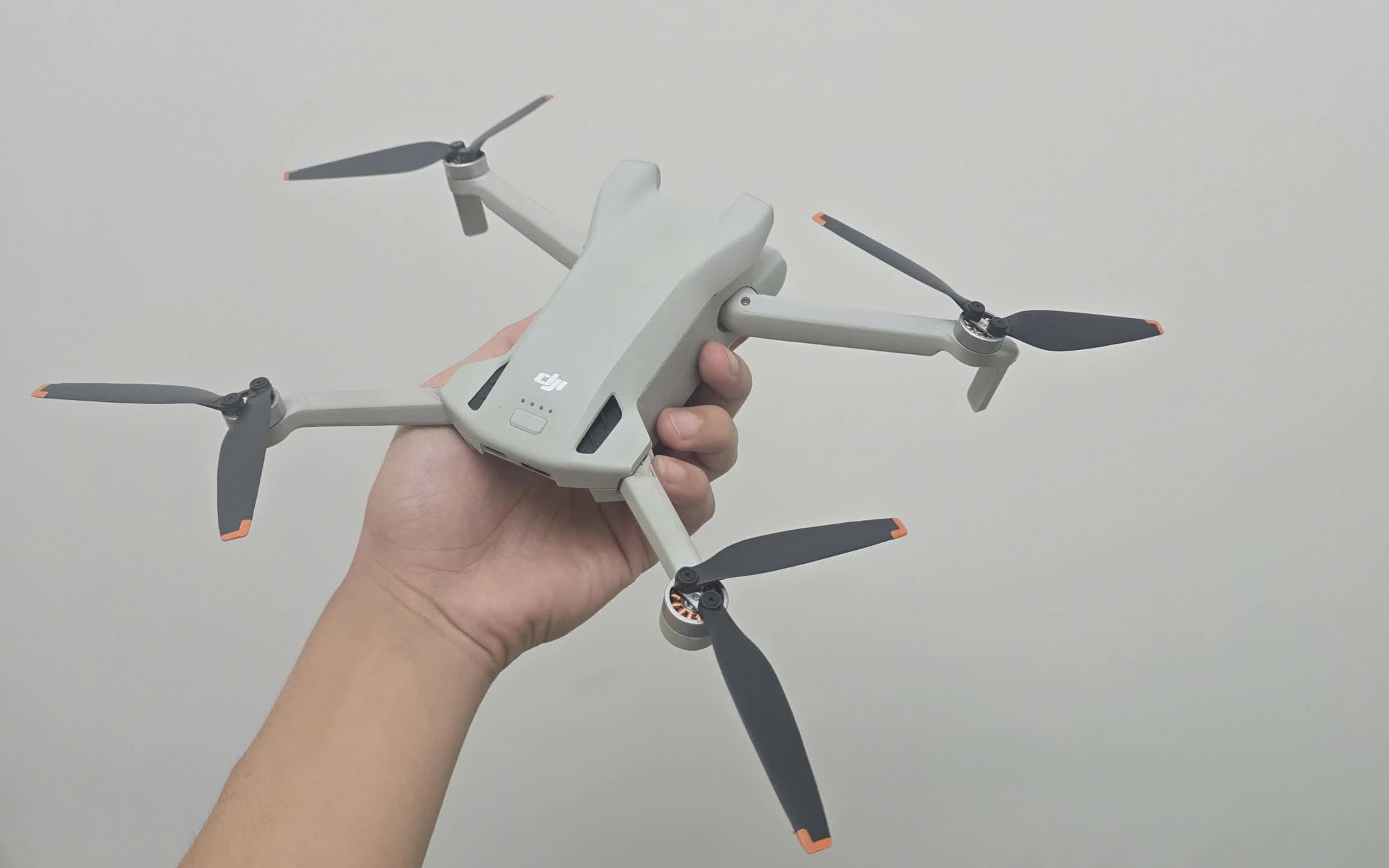 Kiểm soát UAV tại sân bay Long Thành ra sao?- Ảnh 4.