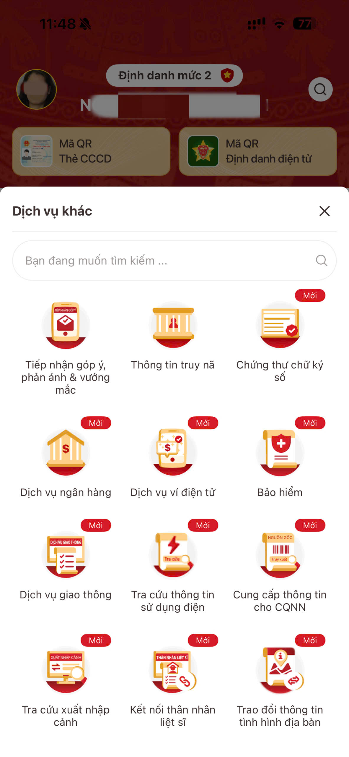TP.HCM tích hợp metro, xe buýt trên VNeID- Ảnh 1.