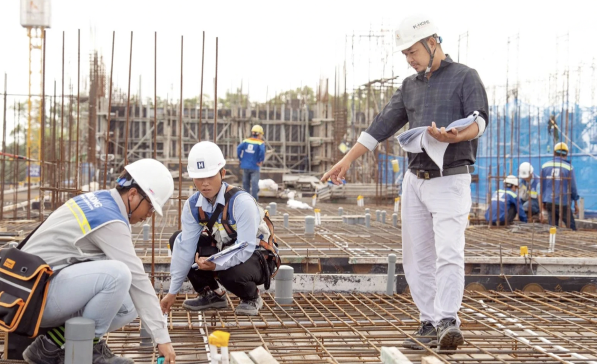 Đồng Nai: Thêm hơn 1.100 căn hộ nhà ở xã hội ở Nhơn Trạch đủ điều kiện kinh doanh - Ảnh 2.