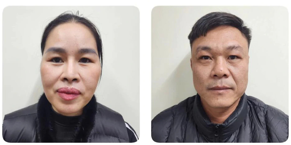 Chiếm đoạt tiền từ Quỹ B&igrave;nh ổn gi&aacute; xăng dầu, nữ đại gia Chu Thị Th&agrave;nh sắp hầu t&ograve;a- Ảnh 2.