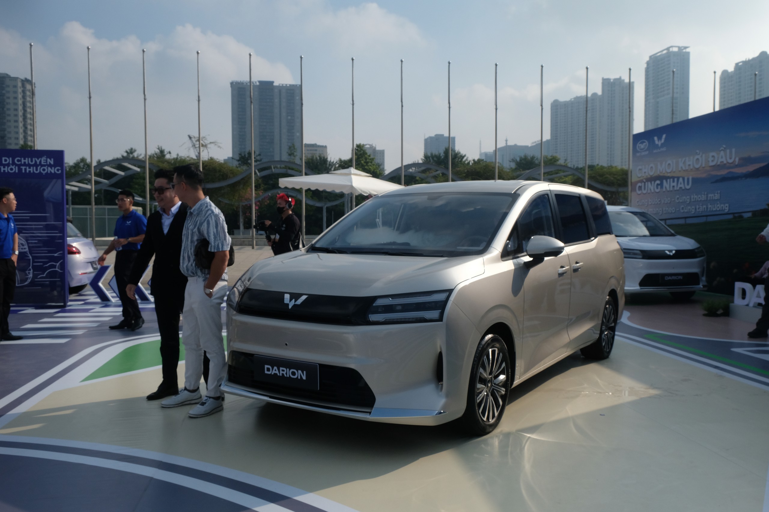 Bốn mẫu ô tô Wuling ra mắt thị trường Việt Nam- Ảnh 2.