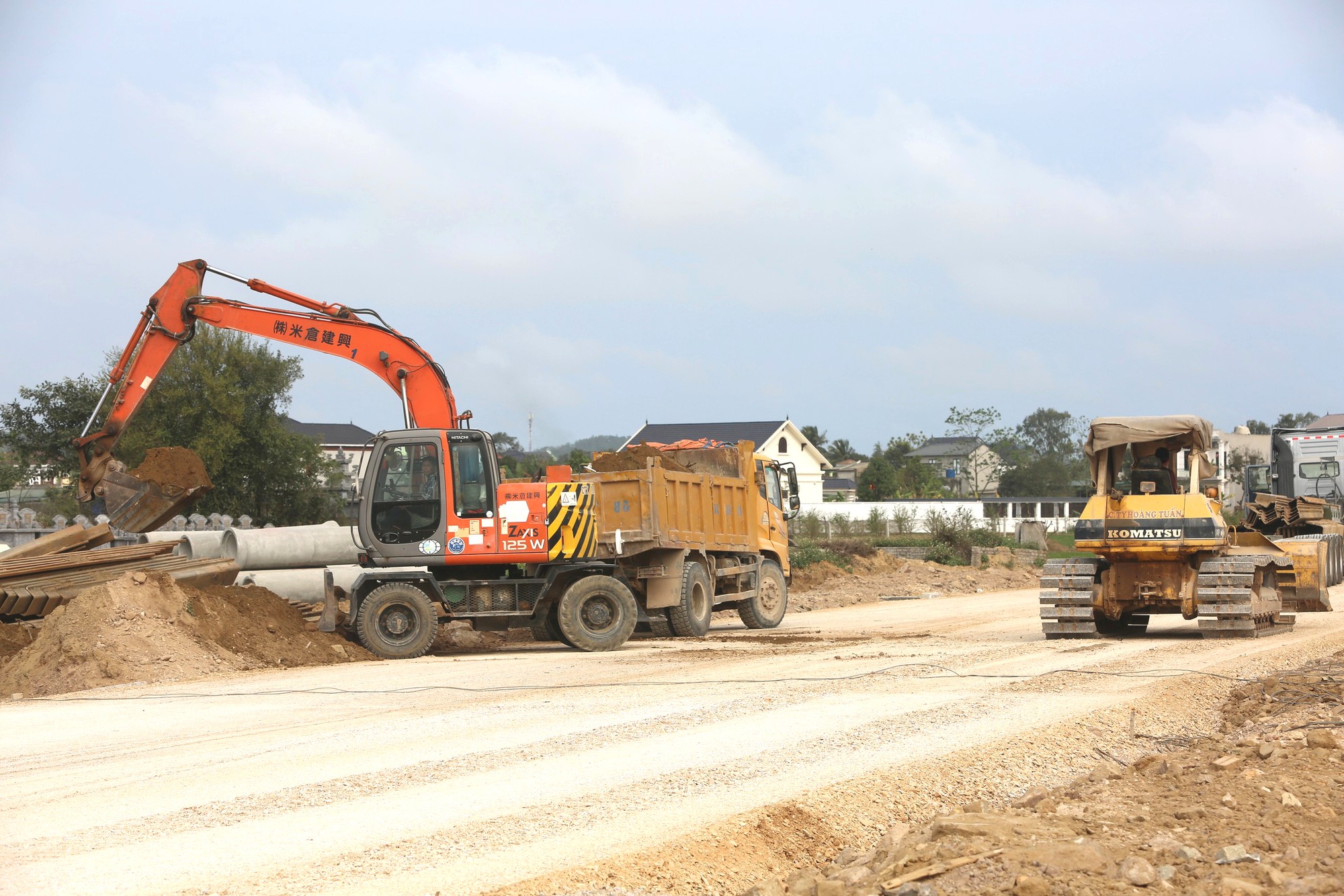 Thanh H&oacute;a thay đổi c&aacute;ch quản l&yacute; vật liệu x&acirc;y dựng từ mỏ đến c&ocirc;ng tr&igrave;nh- Ảnh 5.