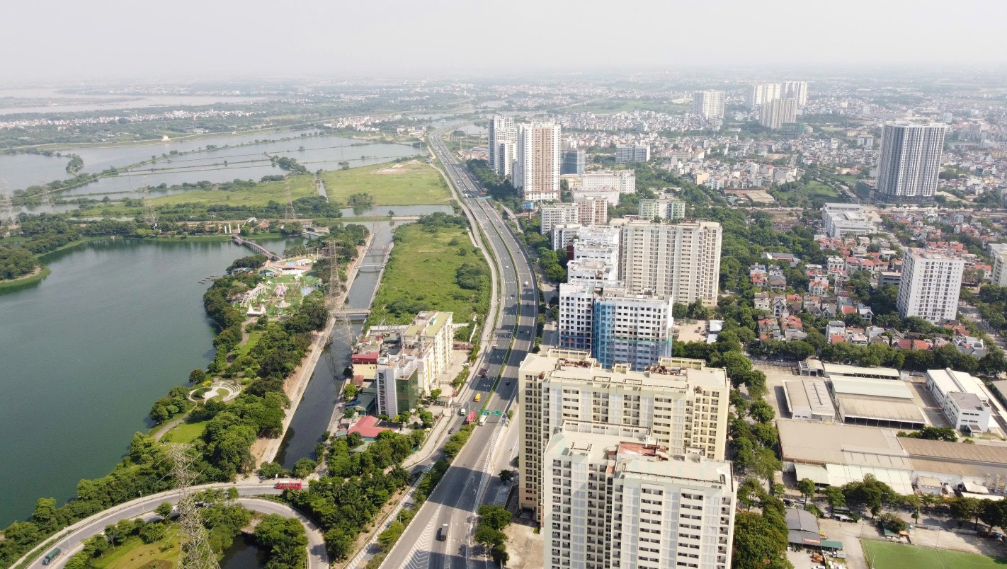 Ng&agrave;nh X&acirc;y dựng Thủ đ&ocirc;: Hợp nhất để ph&aacute;t triển- Ảnh 3.