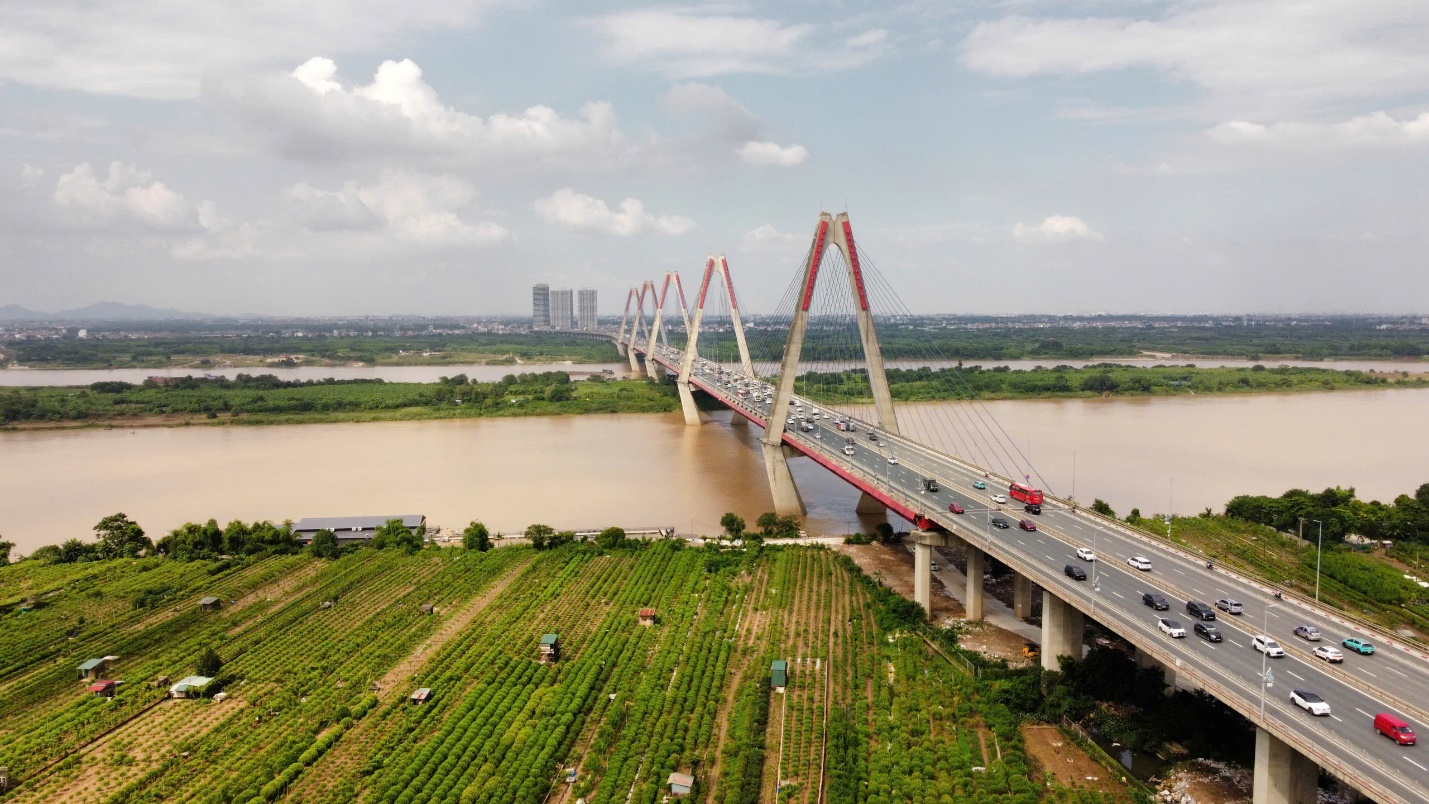 Ng&agrave;nh X&acirc;y dựng Thủ đ&ocirc;: Hợp nhất để ph&aacute;t triển- Ảnh 4.