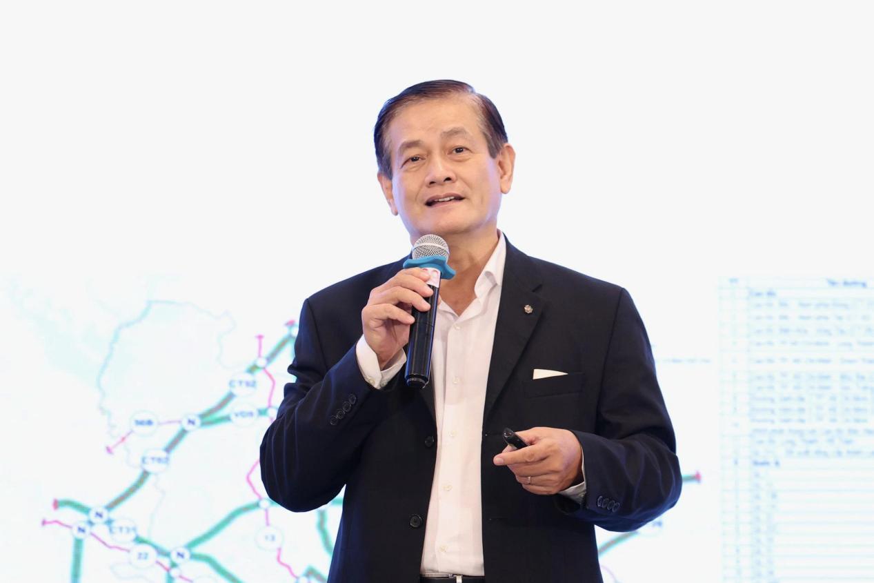 Chống ngập TP.HCM: Cần đồng bộ hạ tầng, d&agrave;nh kh&ocirc;ng gian cho nước- Ảnh 3.