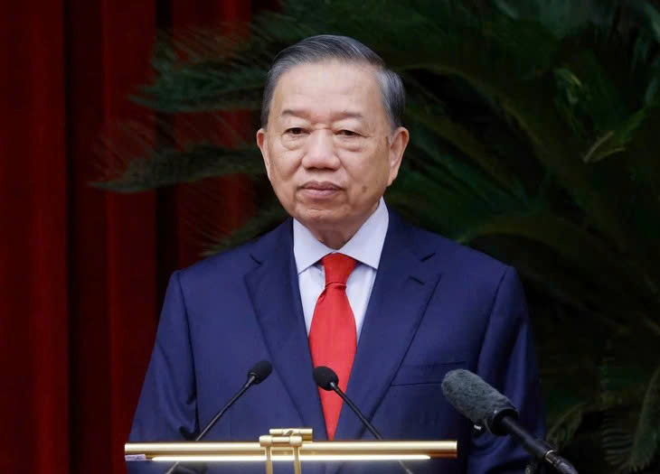 Ban hành Quy định mới về kiểm tra, giám sát và kỷ luật của Đảng - Ảnh 1.