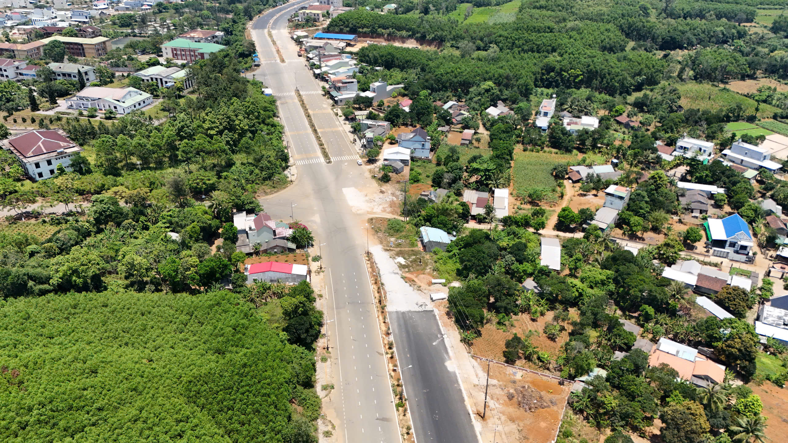 Quảng Ngãi: Xây dựng gần 14.000 lô đất TĐC ở Dung Quất để đón "đại bàng"- Ảnh 3.