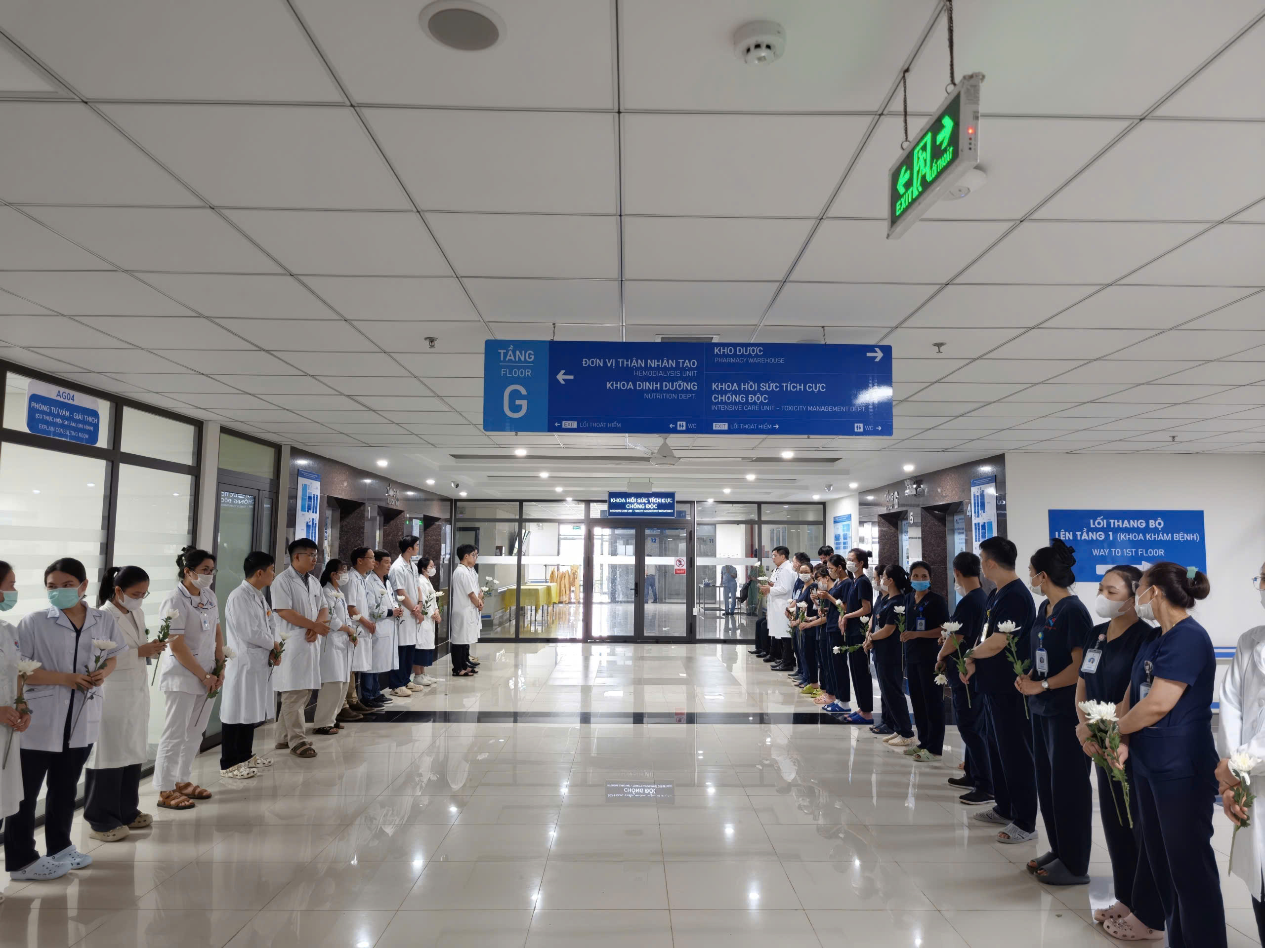 Chủ tịch tỉnh Gia Lai tri &acirc;n gia đ&igrave;nh c&ocirc; gi&aacute;o hiến tạng cứu người- Ảnh 2.