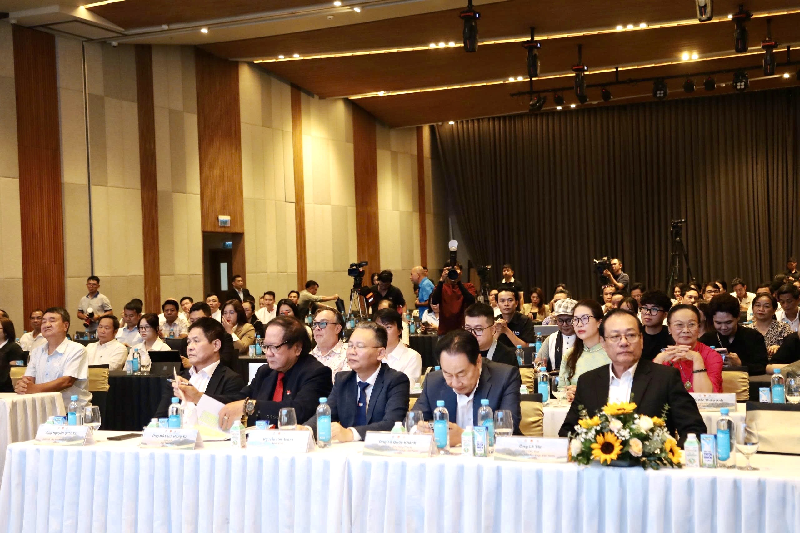 Gia Lai khai th&aacute;c văn h&oacute;a ẩm thực để th&uacute;c đẩy du lịch- Ảnh 3.