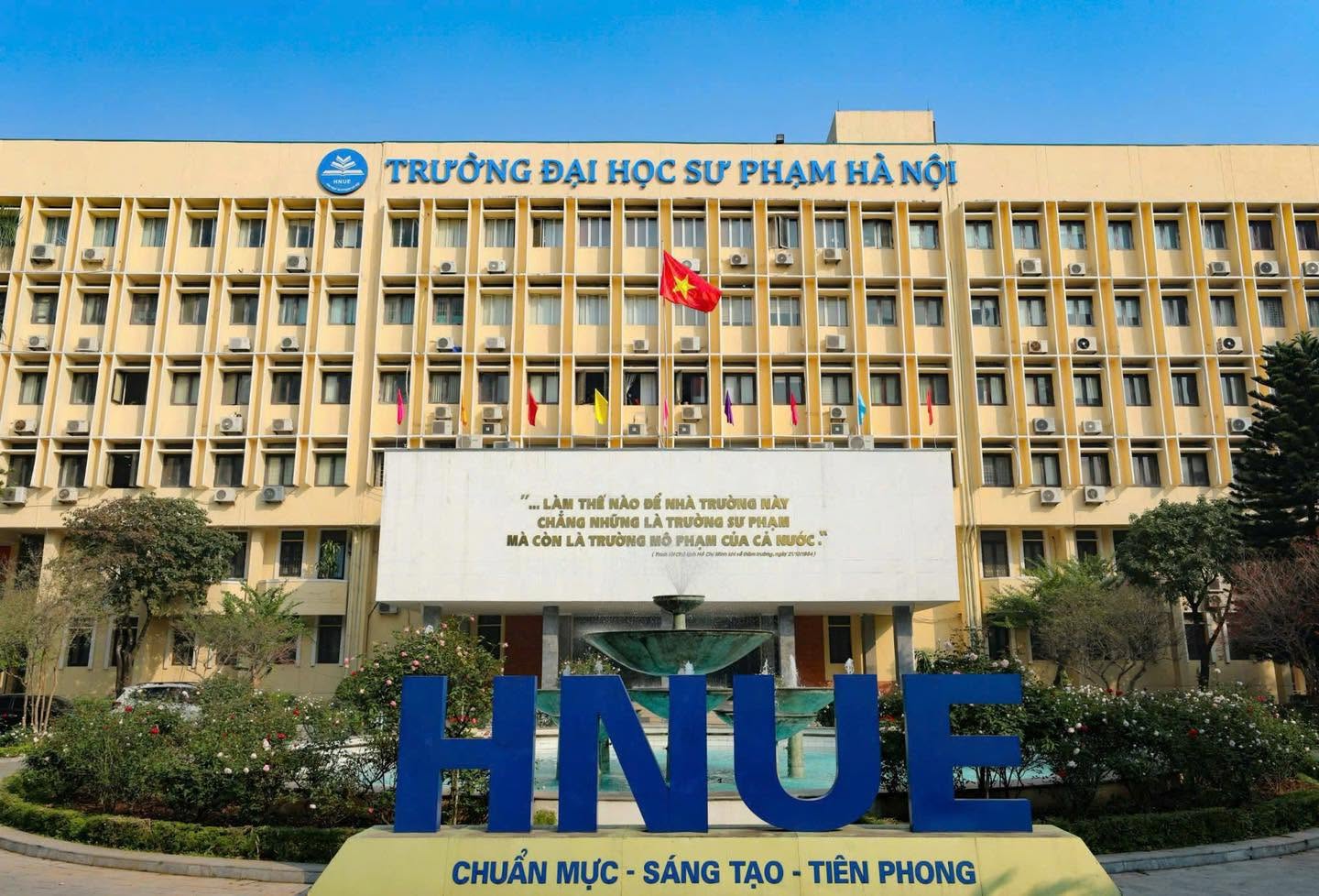 Ba trường cao đẳng sư phạm dự kiến s&aacute;p nhập v&agrave;o đại học- Ảnh 1.