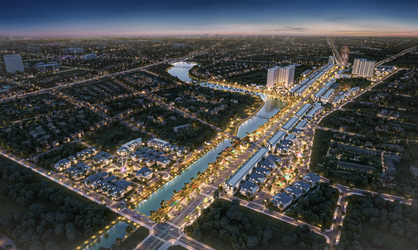 Entiz Group ghi dấu ấn với 3 giải thưởng tại PropertyGuru Vietnam Property Awards 2026- Ảnh 3.