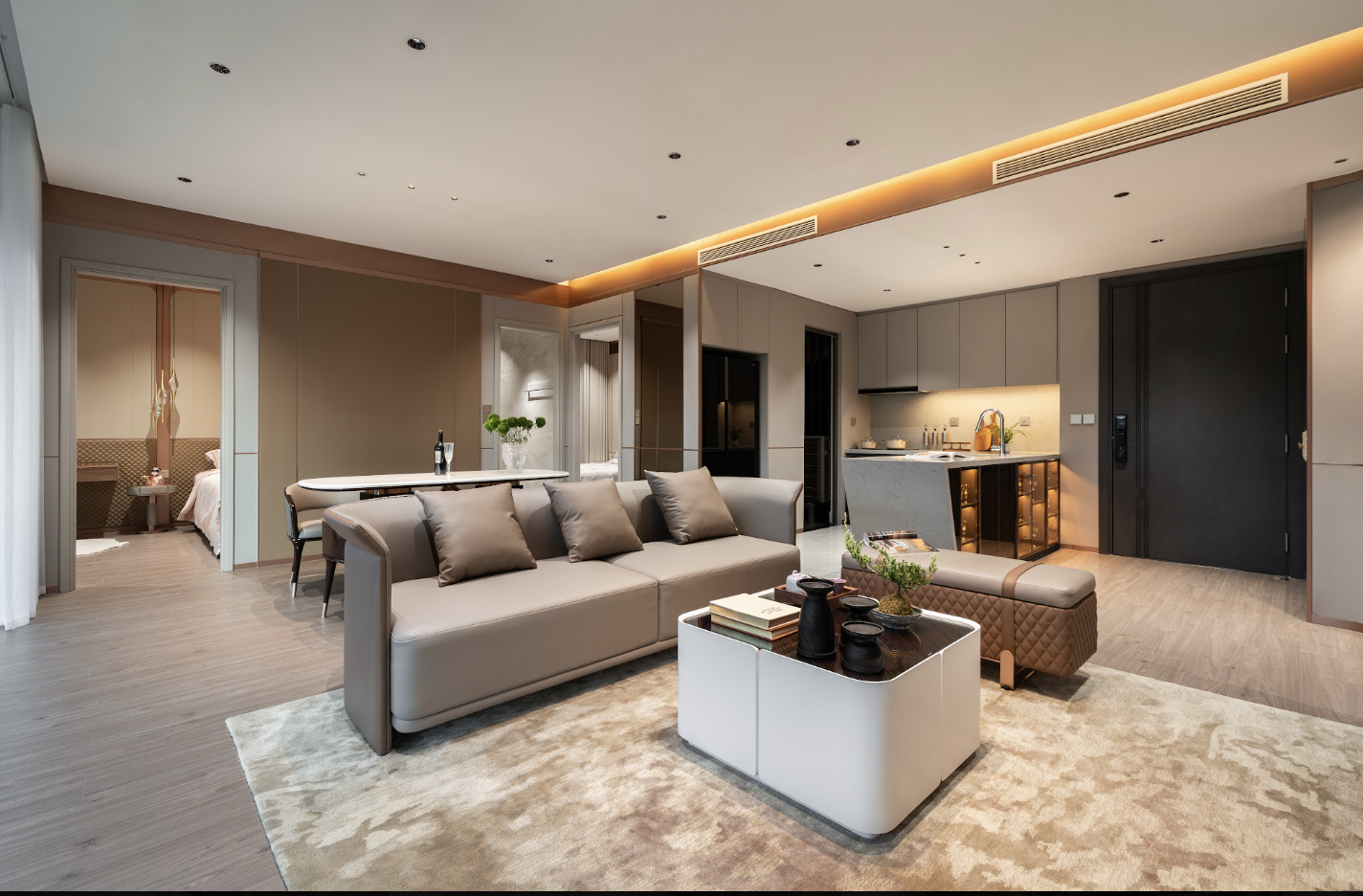 Royal Mansion khởi đầu chuẩn sống mới tại trung tâm Bắc Ninh- Ảnh 2.