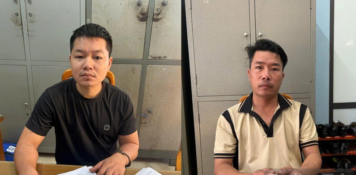 Quảng Trị: D&ugrave;ng sổ đỏ giả b&aacute;n đất, lừa nhiều người hơn 5,6 tỷ đồng- Ảnh 1.