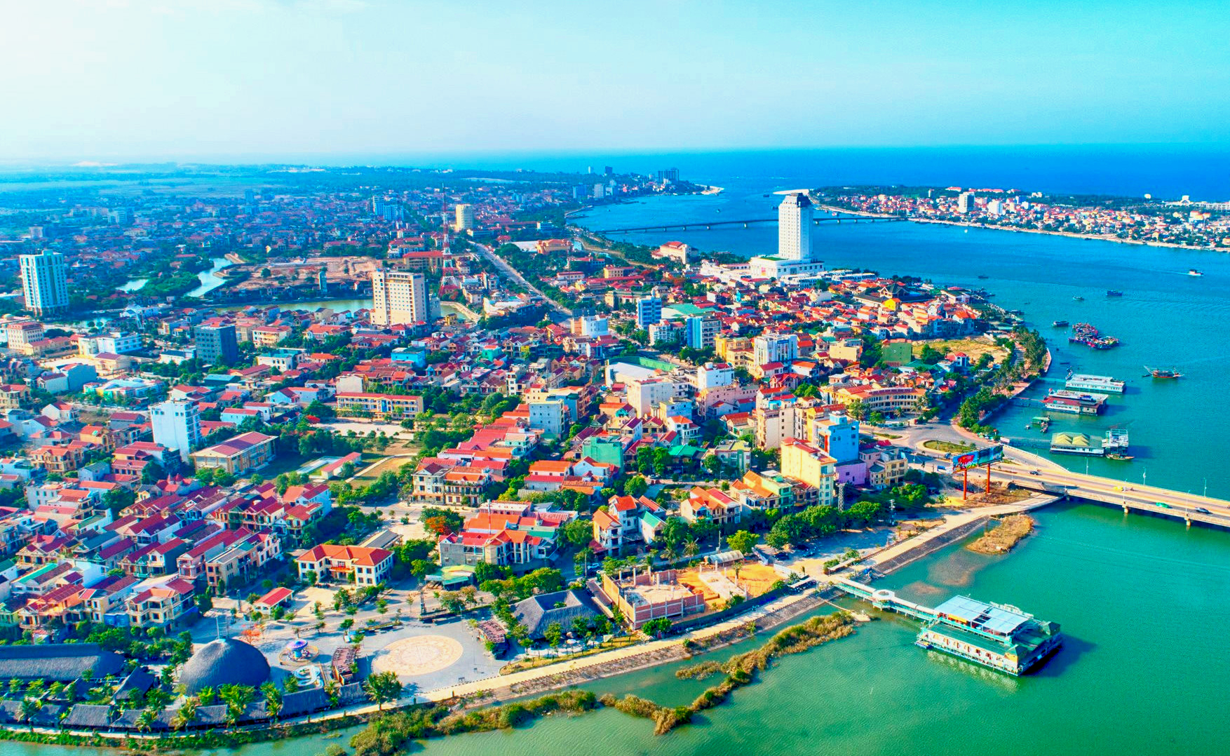 Chuyển nhượng 3 lô đất sai quy định, doanh nghiệp bất động sản bị phạt gần 1 tỷ đồng- Ảnh 1.