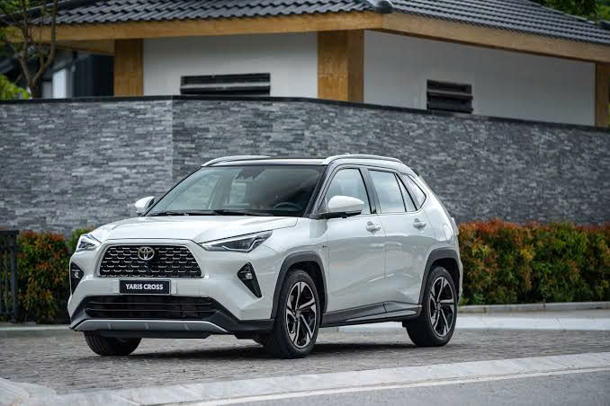 Thị trường &ocirc; t&ocirc; Việt Nam sắp đ&oacute;n kỷ lục mới?- Ảnh 1.