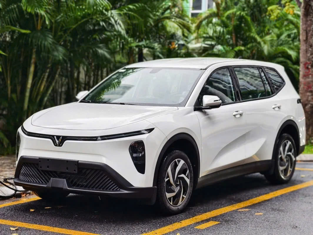Thị trường &ocirc; t&ocirc; Việt Nam sắp đ&oacute;n kỷ lục mới?- Ảnh 2.
