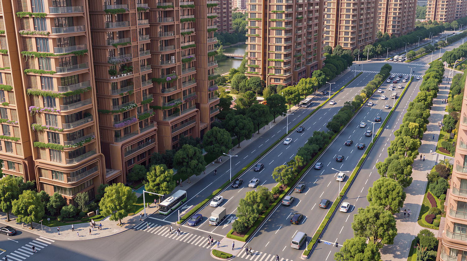 Vĩnh Hưng: Khi vốn tư nhân mở lối cho cuộc lột xác chưa từng có giữa lòng Hà Nội- Ảnh 2.