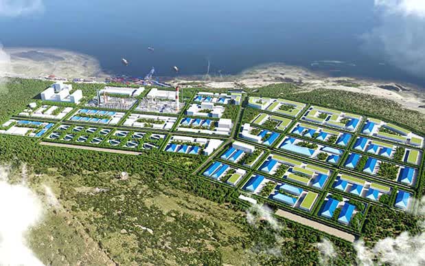 Gia Lai: Tìm nhà đầu tư cho cụm công nghiệp Canh Vinh 3 vốn 500 tỷ đồng- Ảnh 3.