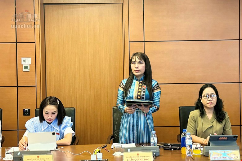 Đại biểu Quốc hội: Lương tăng 2 triệu nhưng chi ph&iacute; ph&aacute;t sinh tăng 3 triệu - Ảnh 1.