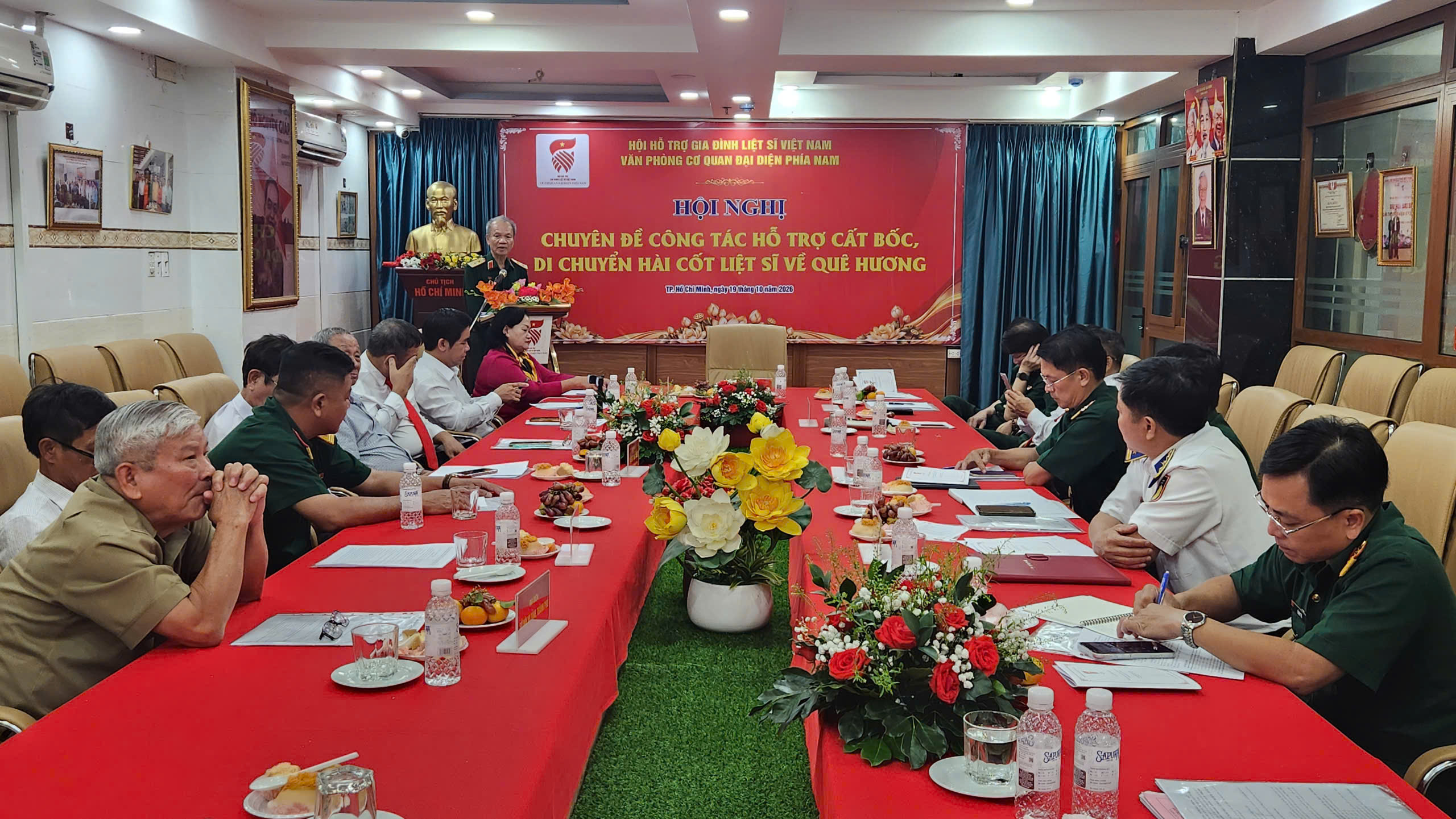 Th&ecirc;m manh mối từ di vật trong qu&aacute; tr&igrave;nh t&igrave;m kiếm h&agrave;i cốt liệt sĩ - Ảnh 2.