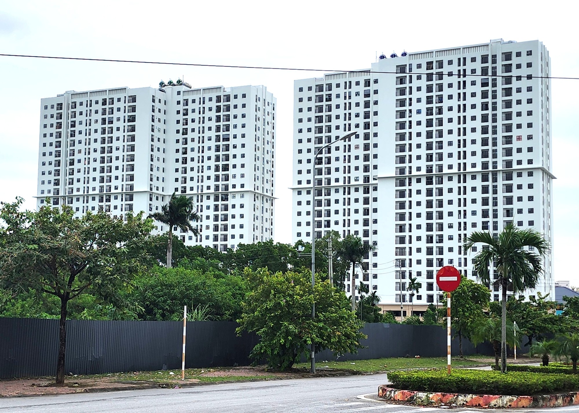 Ninh Bình: 893 căn hộ Bắc Châu Giang đủ điều kiện kinh doanh, dự án vốn 8.815 tỷ đồng- Ảnh 1.