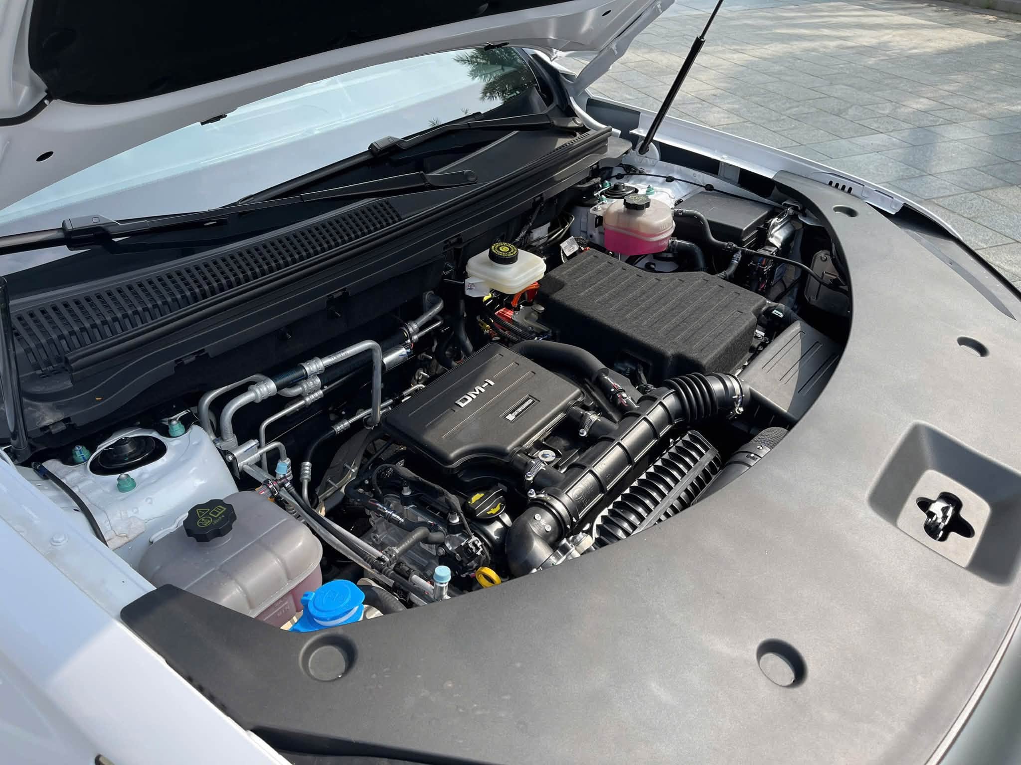 BYD Sealion 5 PHEV sắp ra mắt, có gì đặc biệt?- Ảnh 2.
