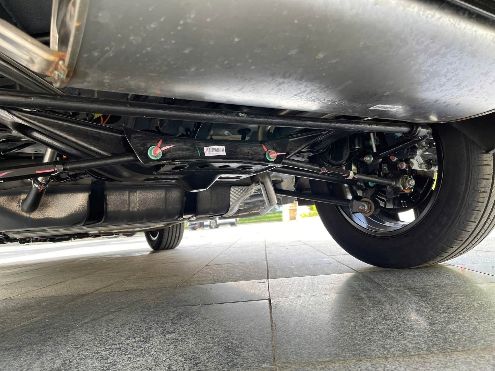 BYD Sealion 5 PHEV sắp ra mắt, có gì đặc biệt?- Ảnh 3.