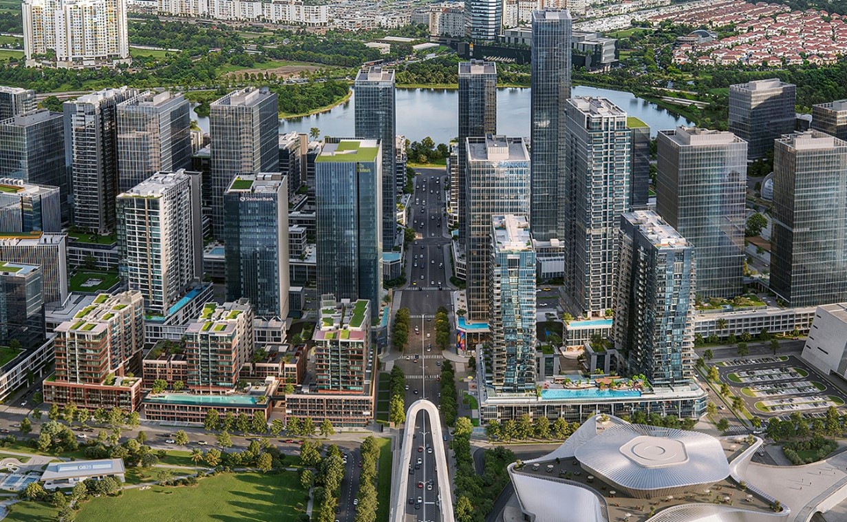  4 dự &aacute;n của SonKim Land được ph&eacute;p b&aacute;n nh&agrave; cho người nước ngo&agrave;i- Ảnh 1.