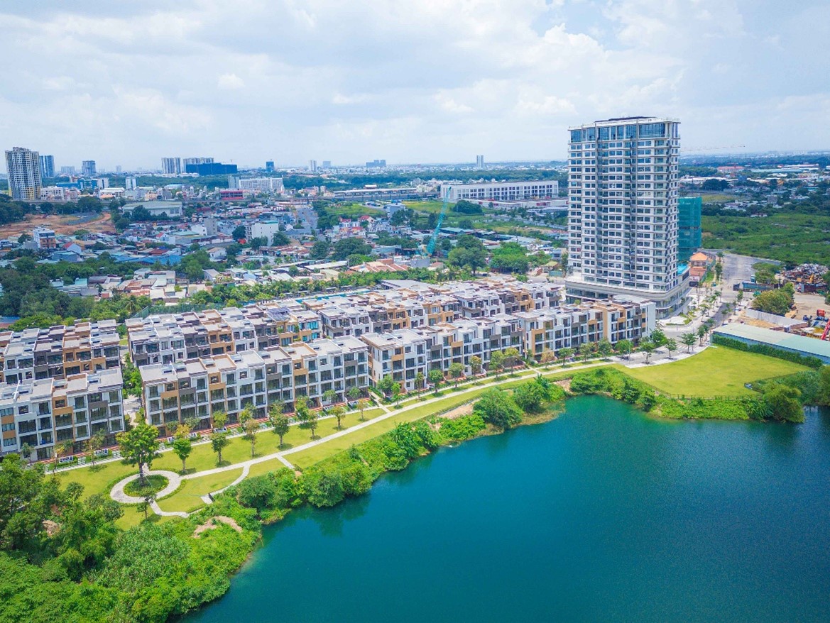  4 dự &aacute;n của SonKim Land được ph&eacute;p b&aacute;n nh&agrave; cho người nước ngo&agrave;i- Ảnh 4.