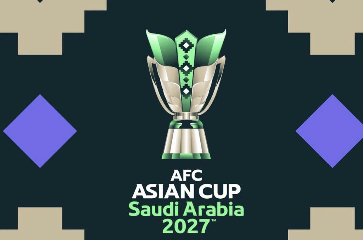 AFC họp khẩn về khả năng ho&atilde;n Asian Cup 2027 - Ảnh 1.