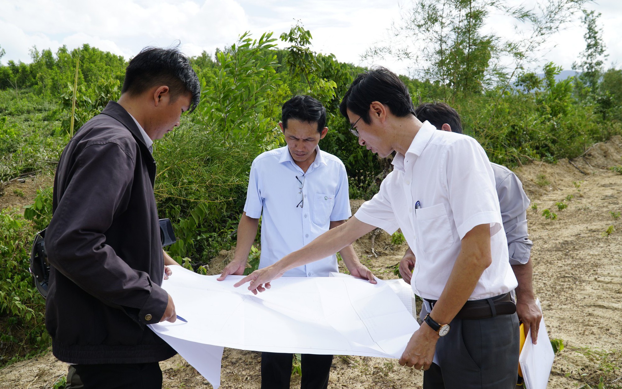 Gia Lai giao chỉ tiêu phát triển kinh tế đến từng địa phương, ứng dụng AI đánh giá cán bộ- Ảnh 6.