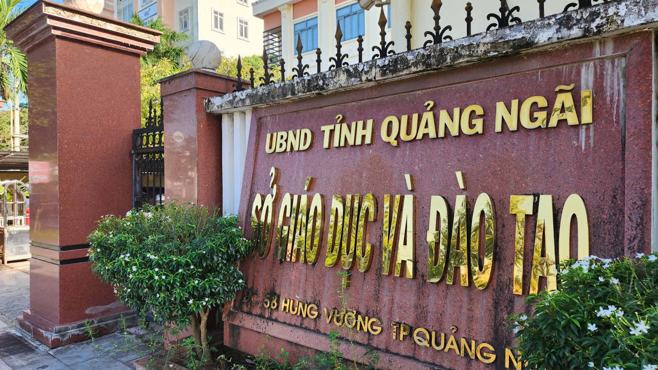 Quảng Ngãi: Có chủ đầu tư gần 10 tháng giải ngân chưa đến 5%- Ảnh 2.