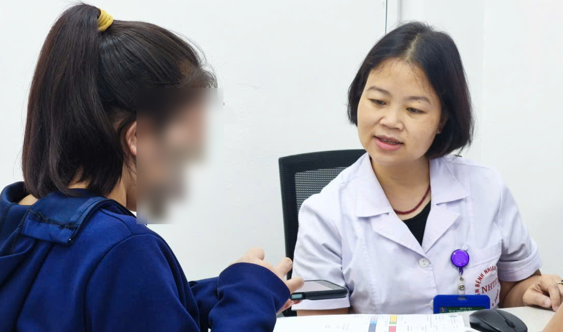 Cảnh b&aacute;o căn bệnh đe dọa t&iacute;nh mạng chỉ trong v&agrave;i giờ - Ảnh 1.