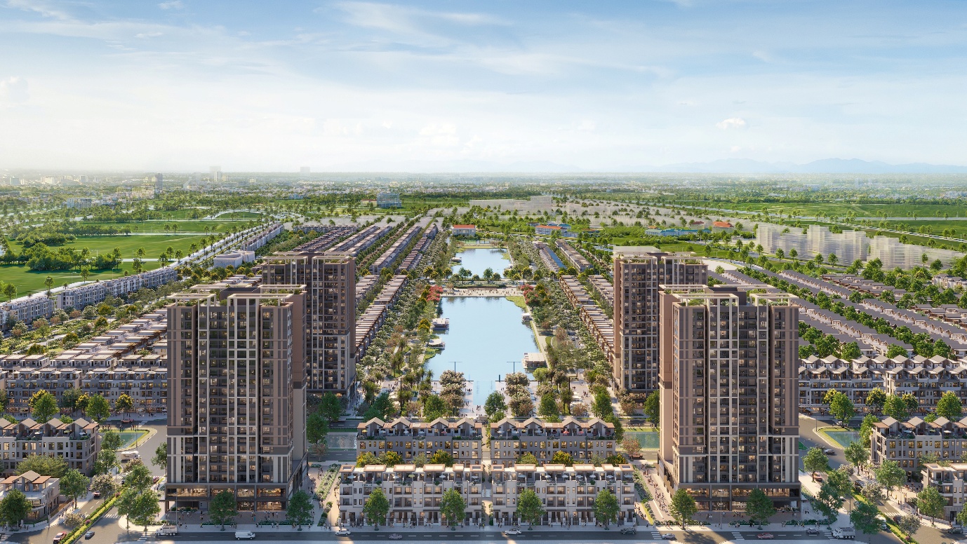 Taseco Land và NTT Urban Development ký kết hợp tác phát triển tại KĐT Duy Tiên, Ninh Bình- Ảnh 3.