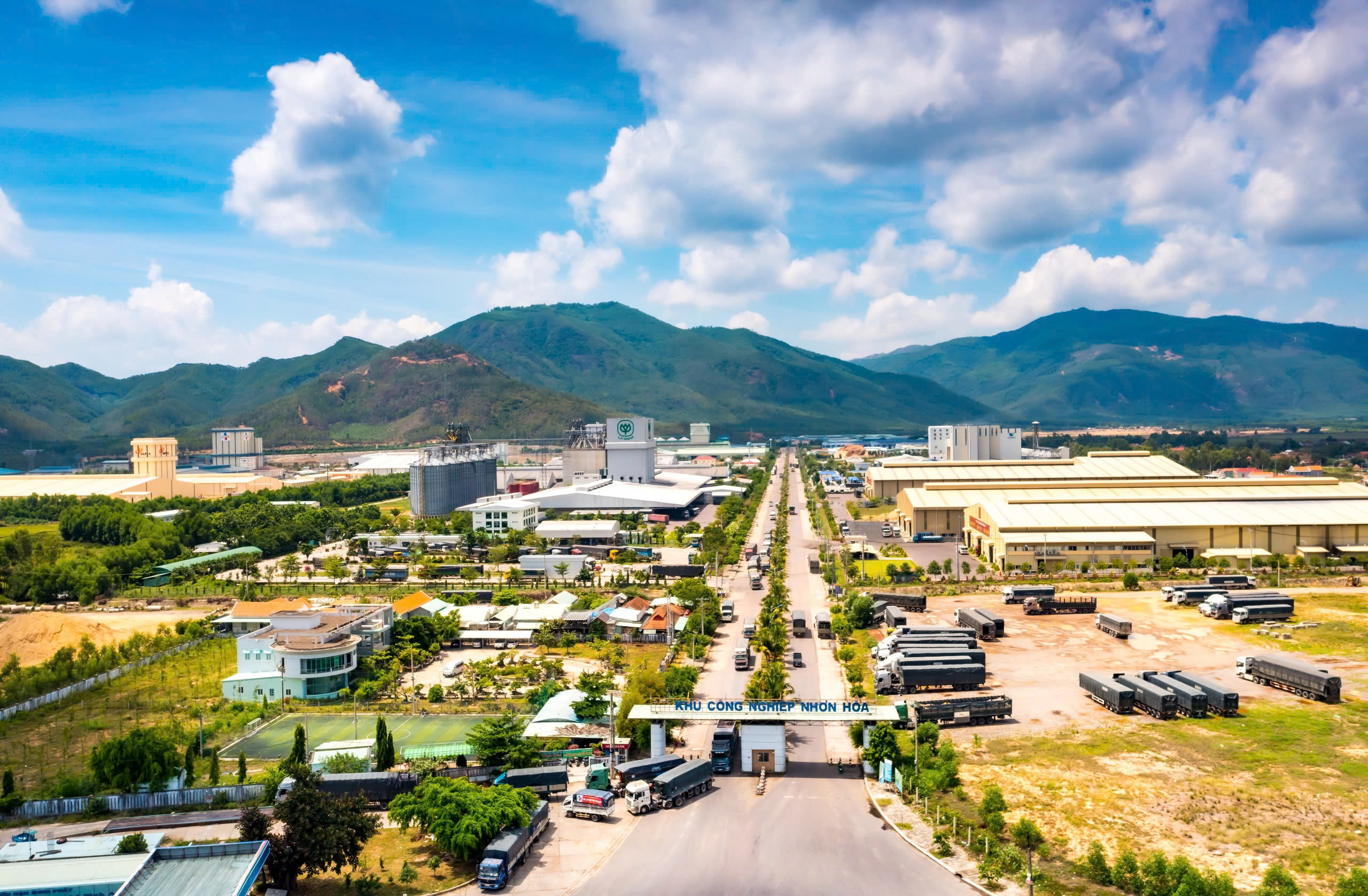 Gia Lai: Tìm nhà đầu tư cho cụm công nghiệp Canh Vinh 3 vốn 500 tỷ đồng- Ảnh 2.