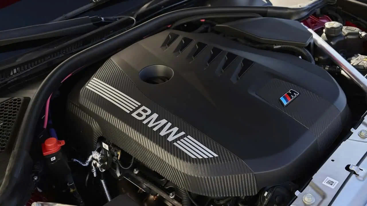 BMW 3 Series 2027 c&oacute; chế độ drift, c&ocirc;ng suất 437 m&atilde; lực - Ảnh 2.